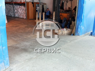 Фотография Аренда склада, 1100 м² , улица Гидрогородок 13с1  №2