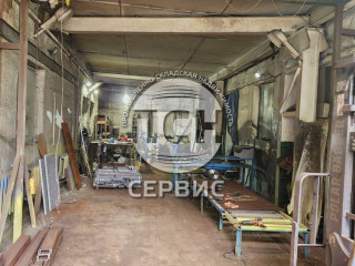 Фотография Аренда склада, 170 м² , Металлургов 3  №2