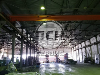 Фотография Аренда производственного помещения, 7000 м² , Большая 26 №3 Фотография Аренда производственного помещения, 7000 м² , Большая 26 №3