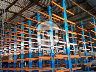 Фотография Аренда производственного помещения, 1800 м² , Большая 26  №4