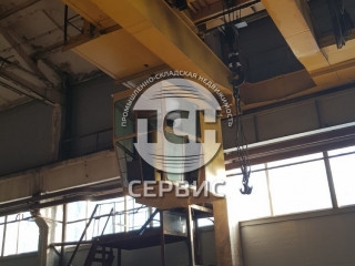 Фотография Аренда производственного помещения, 1800 м² , Большая 26 №5 Фотография Аренда производственного помещения, 1800 м² , Большая 26 №5