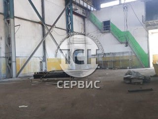 Фотография Аренда производственного помещения, 3600 м² , Большая 26  №4