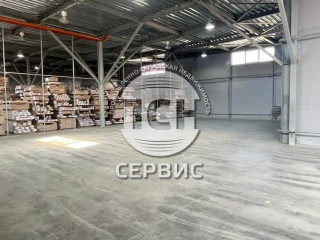 Фотография Аренда склада, 432 м² , Полевая улица 2  №4