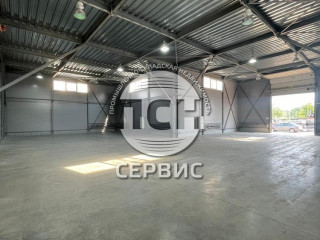 Фотография Аренда склада, 432 м² , Полевая улица 2  №3