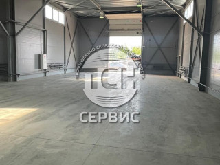 Фотография Аренда склада, 432 м² , Полевая улица 2  №2
