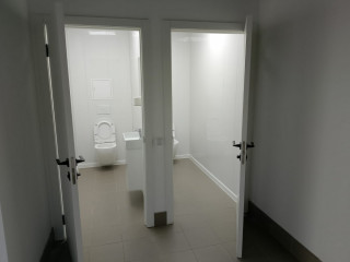 Фотография Аренда производственного помещения, 3598 м² , Вашутинское шоссе 15А  №14