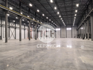 Фотография Аренда склада, 2930 м² , территория Логистический Центр к22  №2