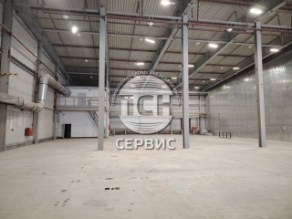 Фотография Аренда склада, 1162 м² , Аллейная улица 2  №4