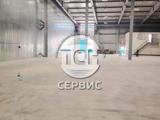 Фотография Аренда склада, 1162 м² , Аллейная улица 2  №3