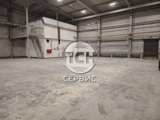 Фотография Аренда склада, 1162 м² , Аллейная улица 2 №5 Фотография Аренда склада, 1162 м² , Аллейная улица 2 №5