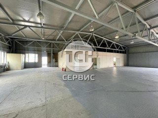 Фотография Аренда склада, 2200 м² , территория Промзона Мотяково 69 №9 Фотография Аренда склада, 2200 м² , территория Промзона Мотяково 69 №9