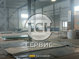 Фотография Продажа производственного помещения, 3700 м² , улица 59-я Мехколонна 1 №6 Фотография Продажа производственного помещения, 3700 м² , улица 59-я Мехколонна 1 №6