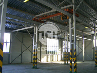 Фотография Продажа производственного помещения, 3700 м² , улица 59-я Мехколонна 1 №9 Фотография Продажа производственного помещения, 3700 м² , улица 59-я Мехколонна 1 №9