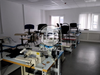 Фотография Аренда производственного помещения, 1100 м² , Заводская улица 8  №4