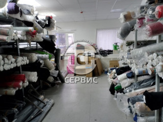 Фотография Аренда производственного помещения, 1100 м² , Заводская улица 8  №5