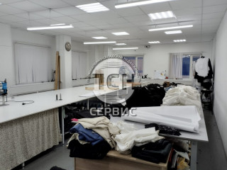 Фотография Аренда производственного помещения, 1100 м² , Заводская улица 8  №2