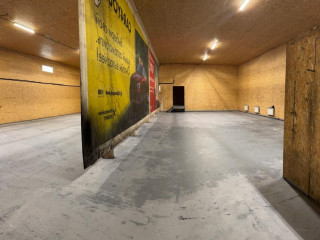 Аренда склада 550 м² Зеленоградская улица с1