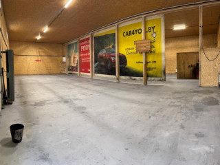 Фотография Аренда склада, 550 м² , Зеленоградская улица с1  №2