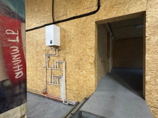 Фотография Аренда склада, 550 м² , Зеленоградская улица с1 №3 Фотография Аренда склада, 550 м² , Зеленоградская улица с1 №3