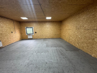 Фотография Аренда склада, 550 м² , Зеленоградская улица с1  №4