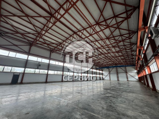 Фотография Аренда производственного помещения, 1800 м² , деревня Кутьино 68 №2 Фотография Аренда производственного помещения, 1800 м² , деревня Кутьино 68 №2