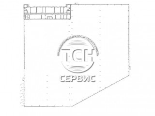 Аренда склада 10295 м² Аэропортовская улица 14к28