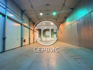 Фотография Аренда склада, 2000 м² , Саввинская 14  №6