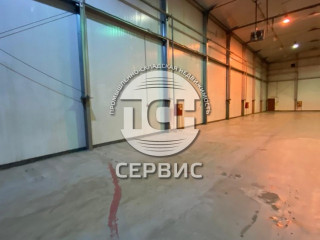 Аренда склада 2000 м² Саввинская 14 