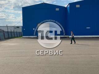 Фотография Аренда склада, 2000 м² , Саввинская 14  №15