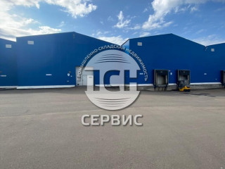 Фотография Аренда склада, 2000 м² , Саввинская 14  №12