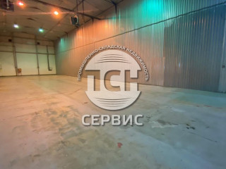 Фотография Аренда склада, 2000 м² , Саввинская 14  №2