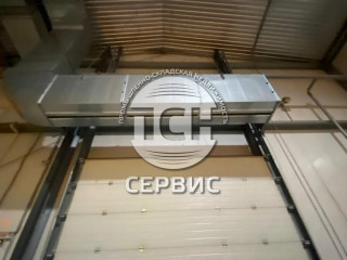 Фотография Аренда склада, 2000 м² , Саввинская 14  №4