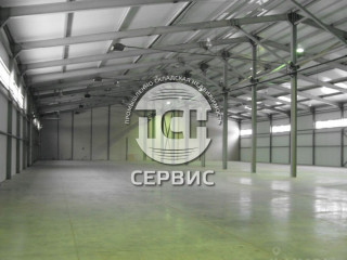 Аренда склада 864 м² улица Ленина 47с3