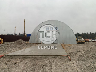 Фотография Аренда склада, 810 м² , Дорожная улица 65 №3 Фотография Аренда склада, 810 м² , Дорожная улица 65 №3