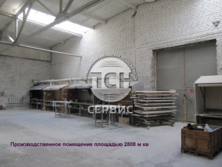 Фотография Продажа производственного помещения, 21144 м² , Промышленная улица 27  №18