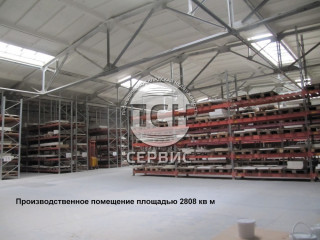 Фотография Продажа производственного помещения, 21144 м² , Промышленная улица 27 №17 Фотография Продажа производственного помещения, 21144 м² , Промышленная улица 27 №17