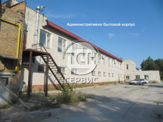 Фотография Продажа производственного помещения, 21144 м² , Промышленная улица 27 №12 Фотография Продажа производственного помещения, 21144 м² , Промышленная улица 27 №12