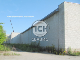 Фотография Продажа производственного помещения, 21144 м² , Промышленная улица 27  №9