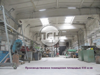 Фотография Продажа производственного помещения, 21144 м² , Промышленная улица 27  №13
