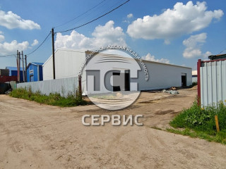 Фотография Аренда склада, 540 м² , Коледино 80 с1 №2 Фотография Аренда склада, 540 м² , Коледино 80 с1 №2