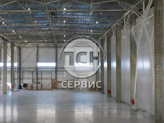 Аренда склада 45782 м² Кудиновское шоссе 23