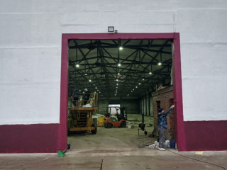 Фотография Аренда производственного помещения, 1800 м² , деревня Напругово 52с2 №2 Фотография Аренда производственного помещения, 1800 м² , деревня Напругово 52с2 №2