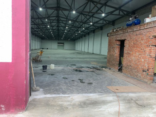 Фотография Аренда производственного помещения, 1800 м² , деревня Напругово 52с2  №3