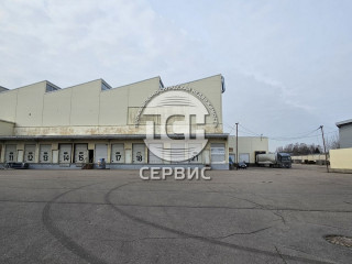 Аренда производственного помещения 4000 м² улица Городок-17 вл15с3 