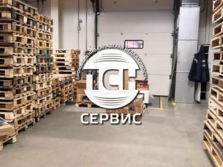 Фотография Аренда склада, 7900 м² , территория Логистический Центр к9с2 №3 Фотография Аренда склада, 7900 м² , территория Логистический Центр к9с2 №3