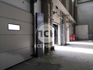 Фотография Аренда склада, 7923 м² , территория Логистический Центр к9с2  №3