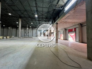 Фотография Аренда склада, 7923 м² , территория Логистический Центр 43А №3 Фотография Аренда склада, 7923 м² , территория Логистический Центр 43А №3