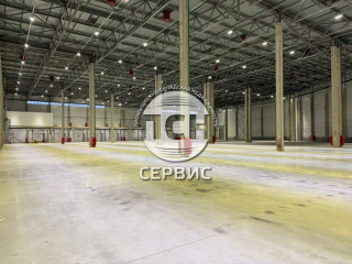 Фотография Аренда склада, 7923 м² , территория Логистический Центр 43А  №3