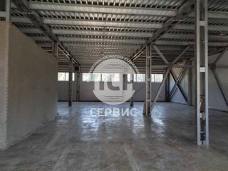 Фотография Аренда склада, 1624 м² , Петровское шоссе 1Б  №3