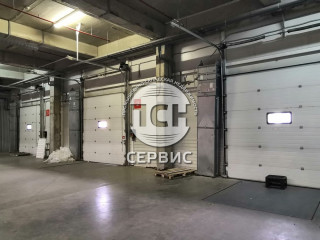 Фотография Аренда склада, 11735 м² , Промышленная улица 1к4 №2 Фотография Аренда склада, 11735 м² , Промышленная улица 1к4 №2